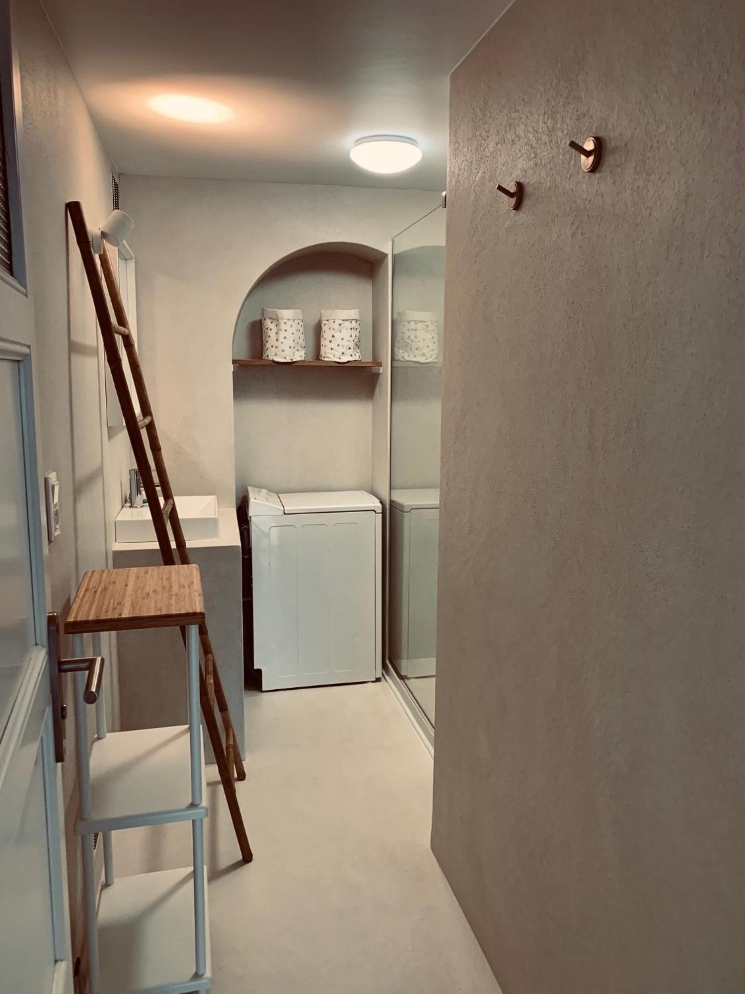 T3 Guethary - Parlementia Apartment Ngoại thất bức ảnh