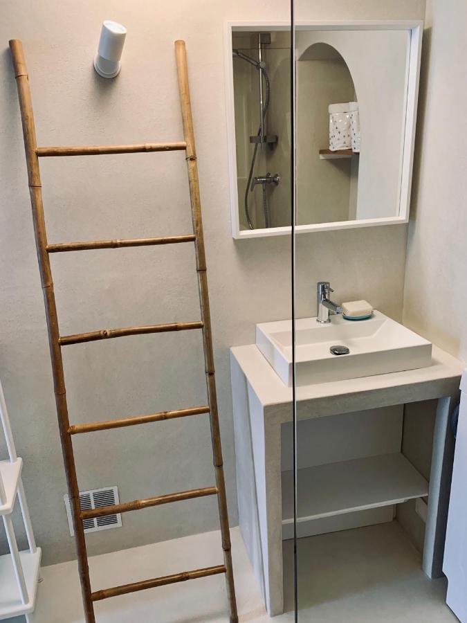 T3 Guethary - Parlementia Apartment Ngoại thất bức ảnh