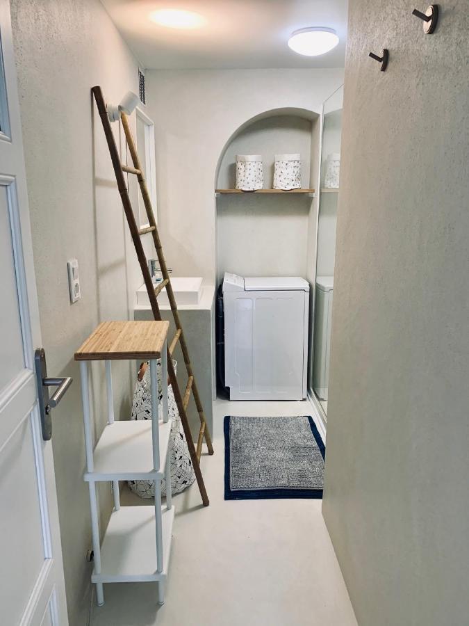 T3 Guethary - Parlementia Apartment Ngoại thất bức ảnh