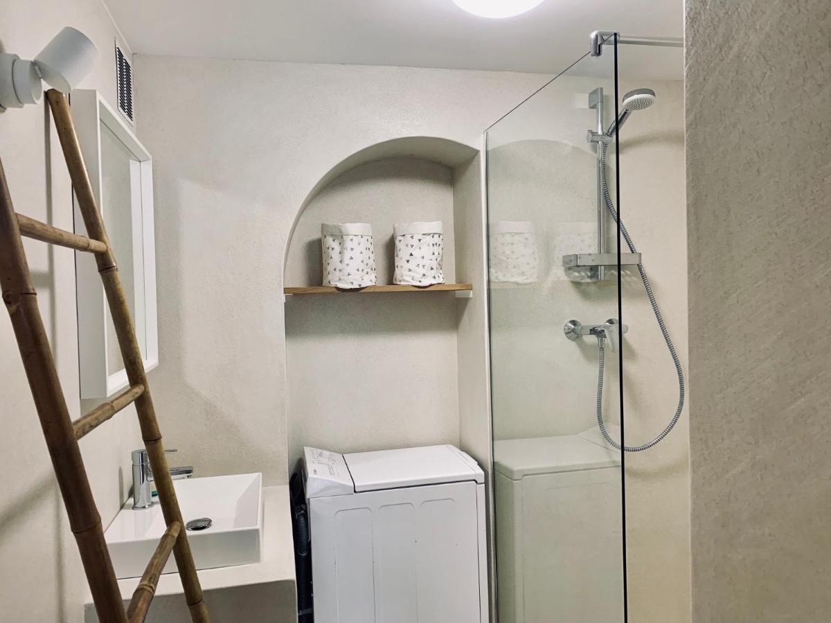 T3 Guethary - Parlementia Apartment Ngoại thất bức ảnh